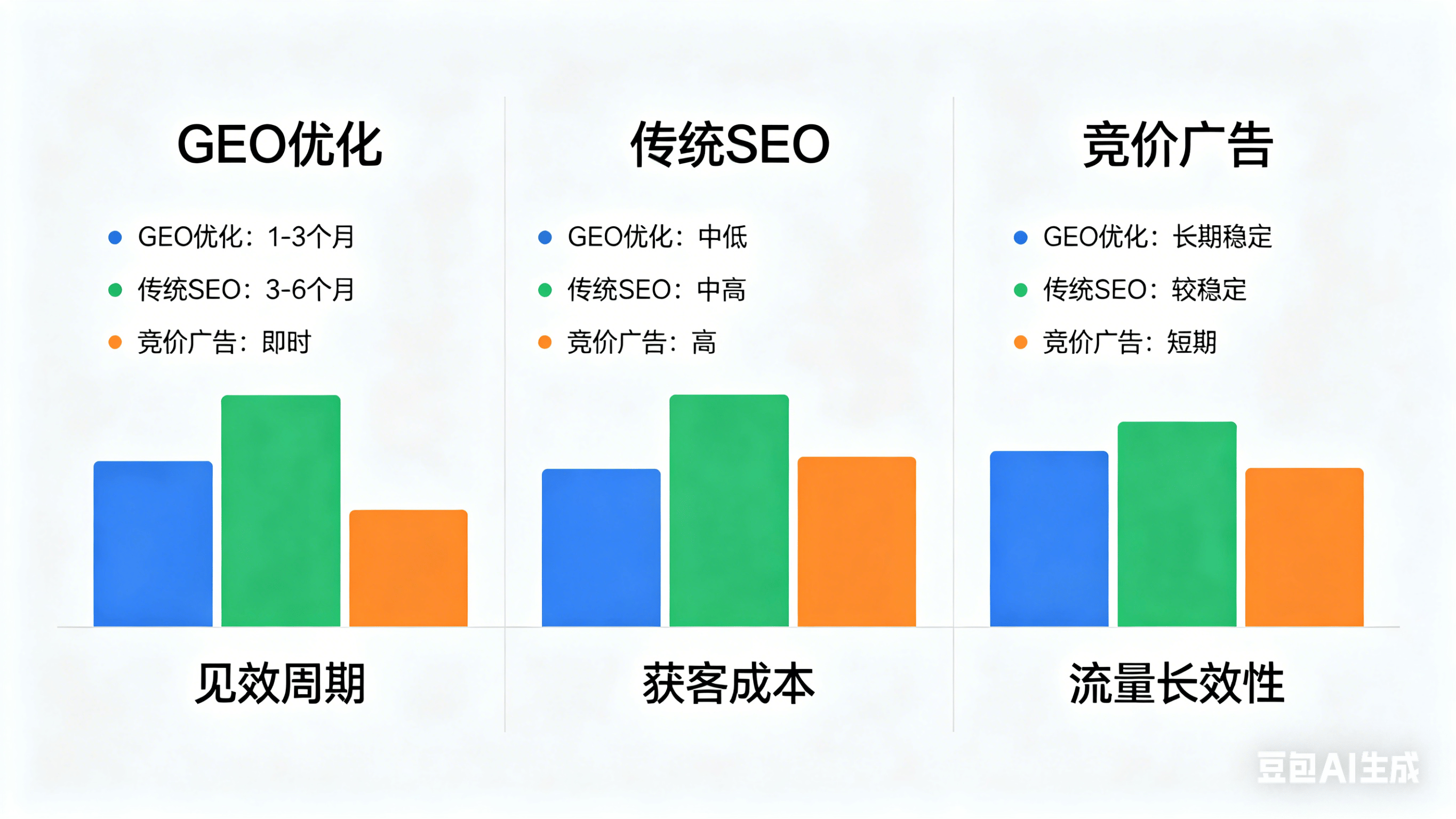 衢州GEO优化多久能出效果？企业AI获客见效周期全解析